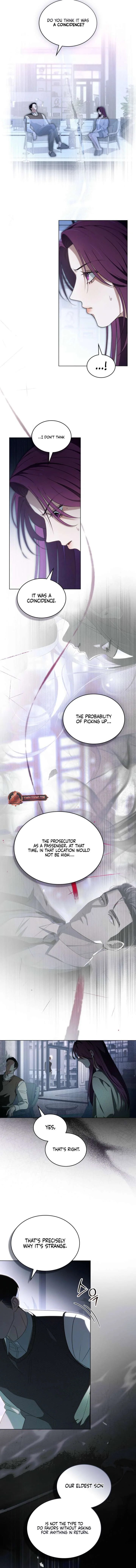 To Your Moralless [Complete Edition] Chapter 55 - Page 5