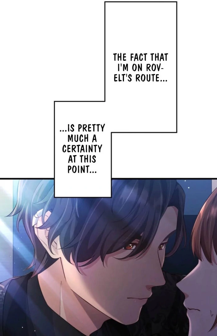 Today I Demand Quality of Death From You With All Due Respect Chapter 19 - Page 10