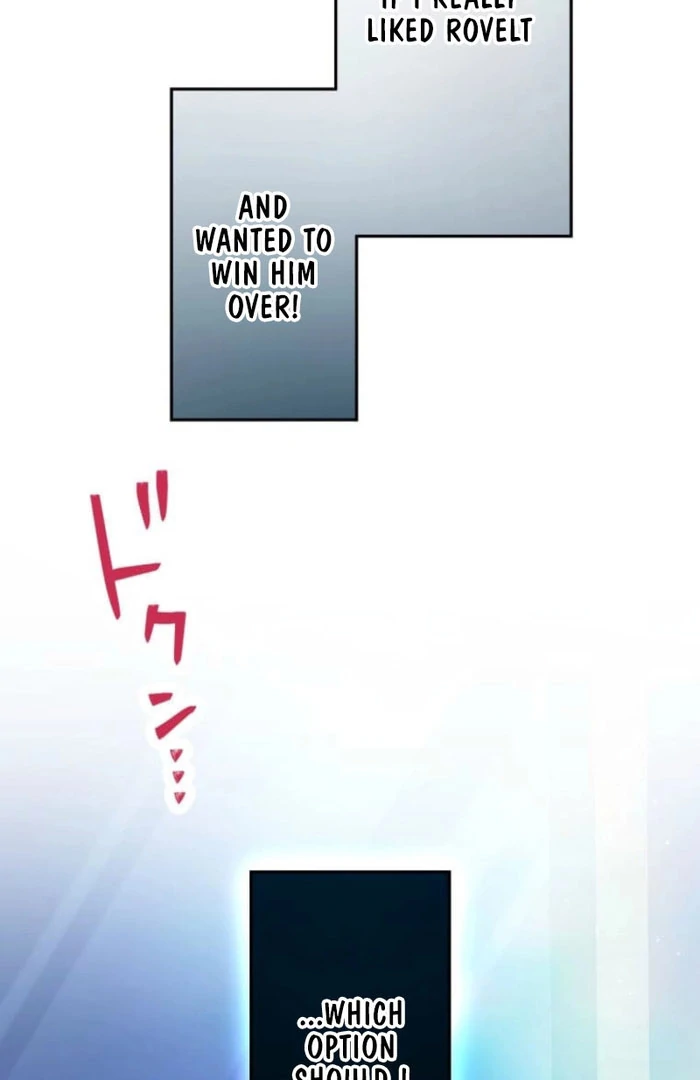 Today I Demand Quality of Death From You With All Due Respect Chapter 19 - Page 21