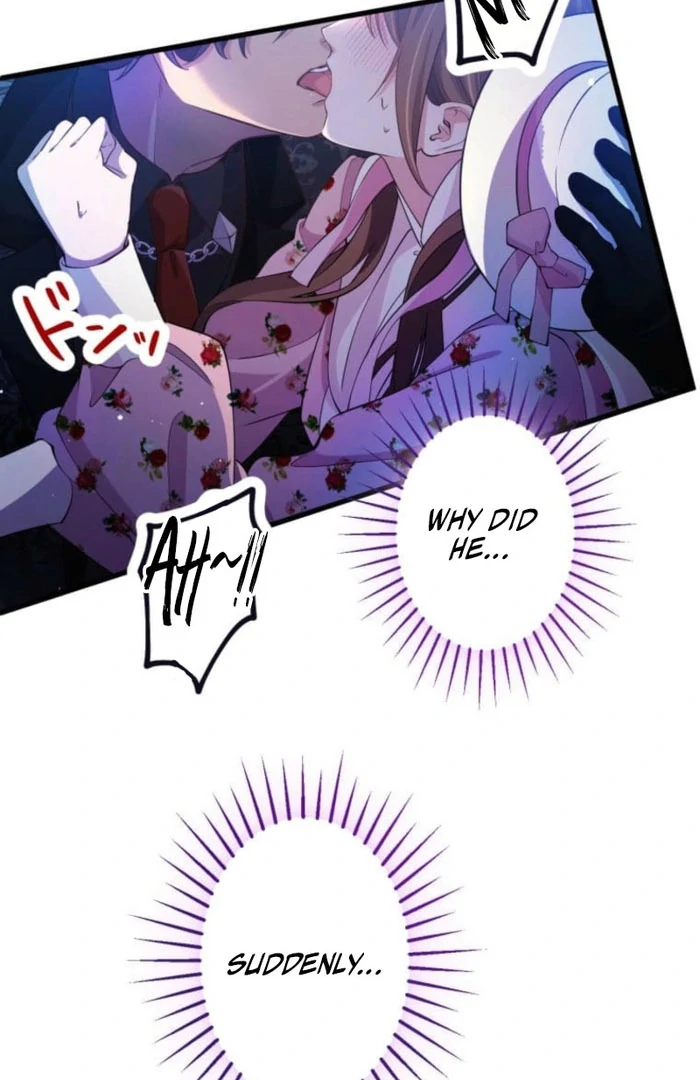 Today I Demand Quality of Death From You With All Due Respect Chapter 19 - Page 36