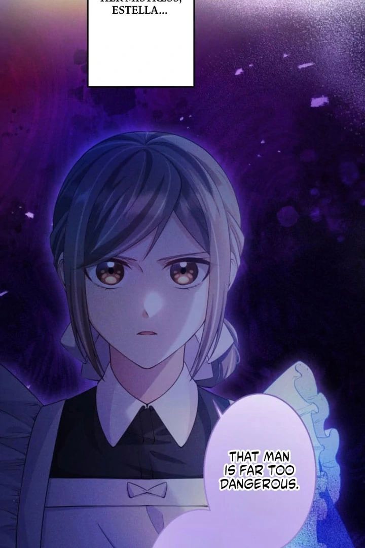 Today I Demand Quality of Death From You With All Due Respect Chapter 23 - Page 8