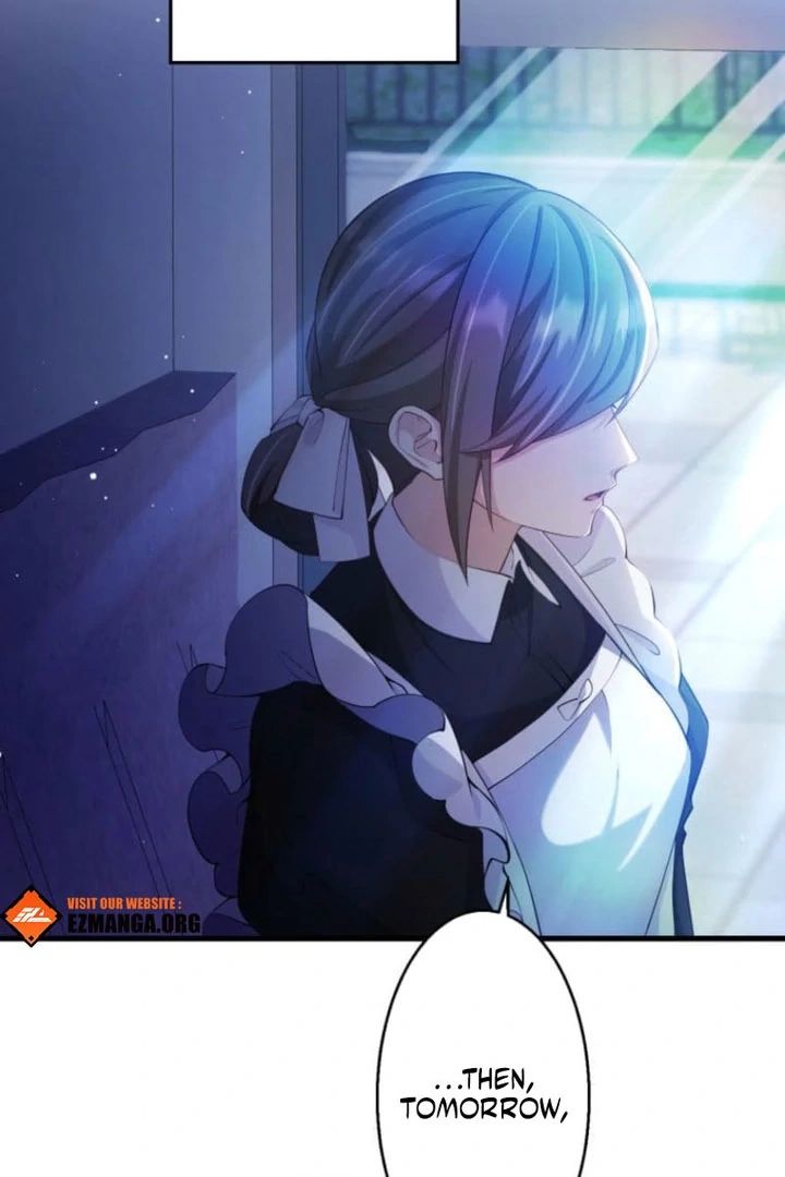 Today I Demand Quality of Death From You With All Due Respect Chapter 23 - Page 12