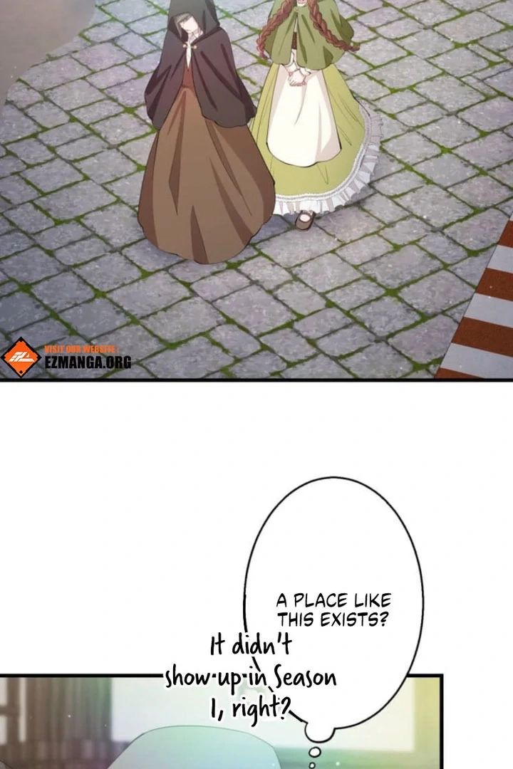 Today I Demand Quality of Death From You With All Due Respect Chapter 23 - Page 17