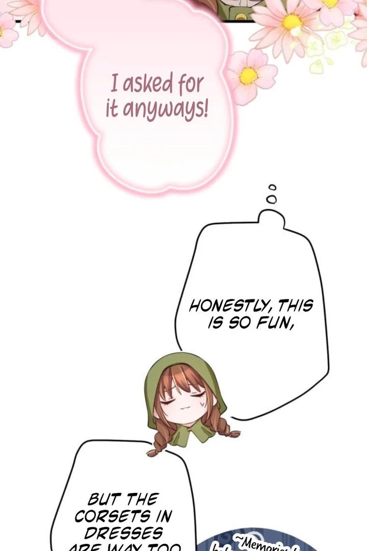 Today I Demand Quality of Death From You With All Due Respect Chapter 23 - Page 23