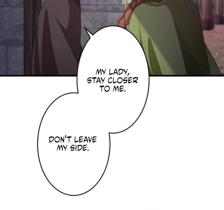 Today I Demand Quality of Death From You With All Due Respect Chapter 23 - Page 28