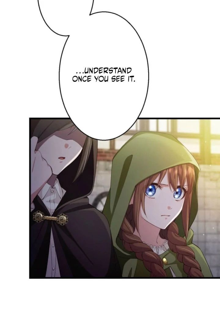 Today I Demand Quality of Death From You With All Due Respect Chapter 23 - Page 30