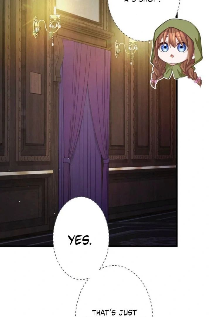 Today I Demand Quality of Death From You With All Due Respect Chapter 23 - Page 36