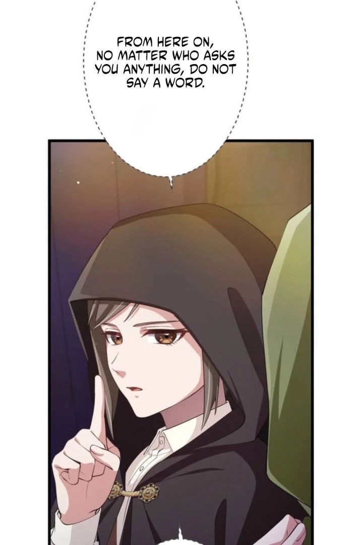 Today I Demand Quality of Death From You With All Due Respect Chapter 23 - Page 39