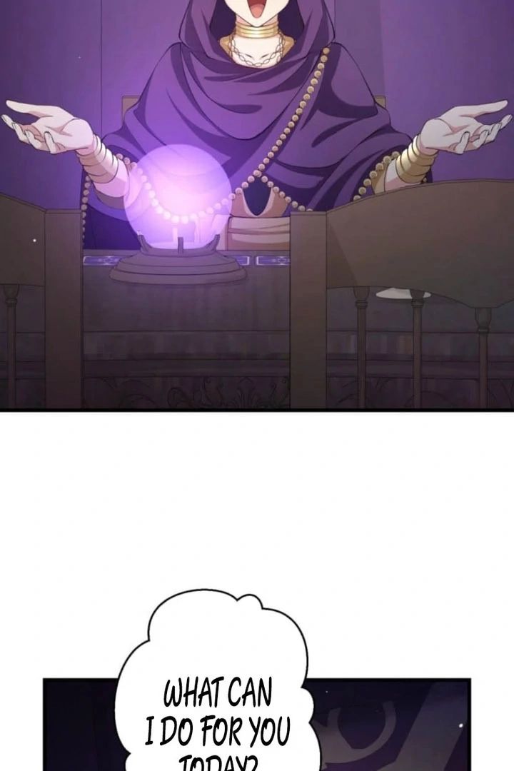 Today I Demand Quality of Death From You With All Due Respect Chapter 23 - Page 52