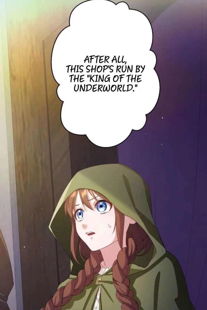 Today I Demand Quality of Death From You With All Due Respect Chapter 23 - Page 55