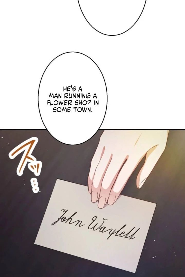 Today I Demand Quality of Death From You With All Due Respect Chapter 23 - Page 61