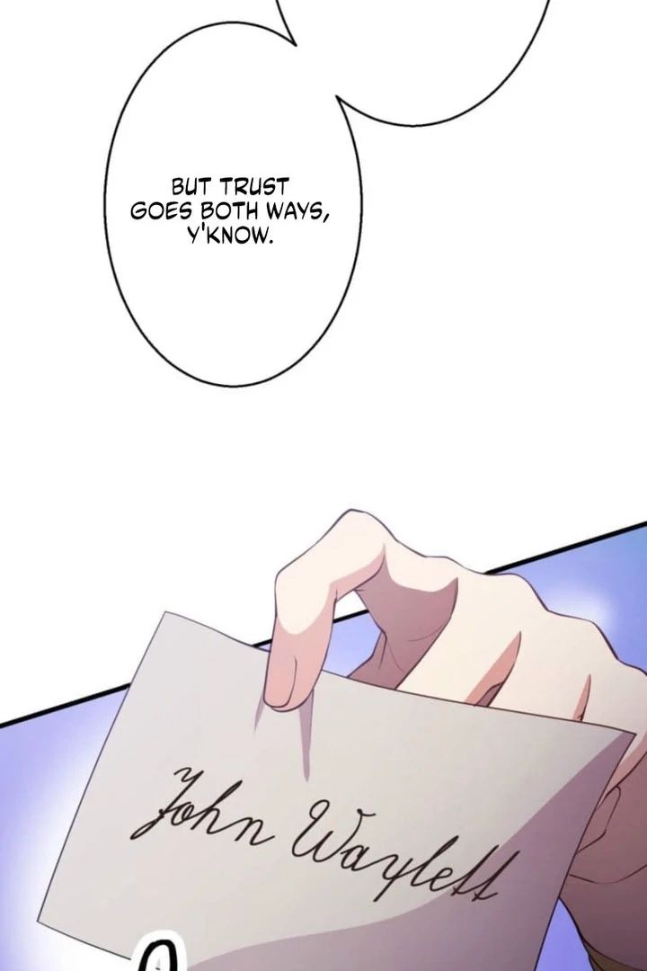 Today I Demand Quality of Death From You With All Due Respect Chapter 23 - Page 73