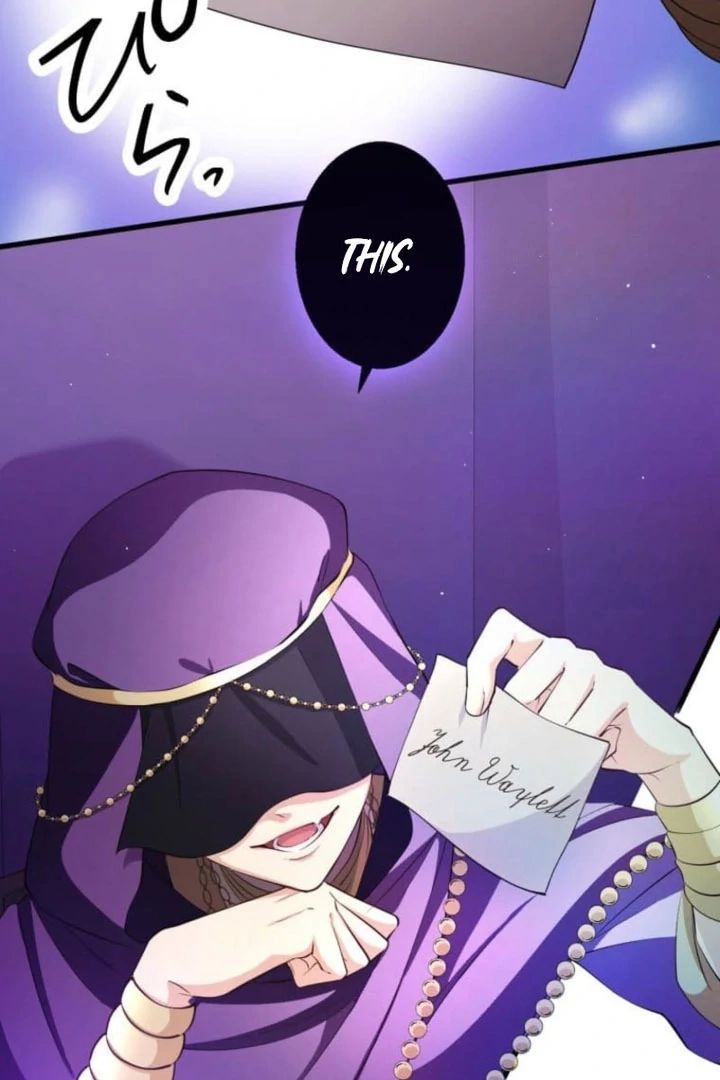 Today I Demand Quality of Death From You With All Due Respect Chapter 23 - Page 74