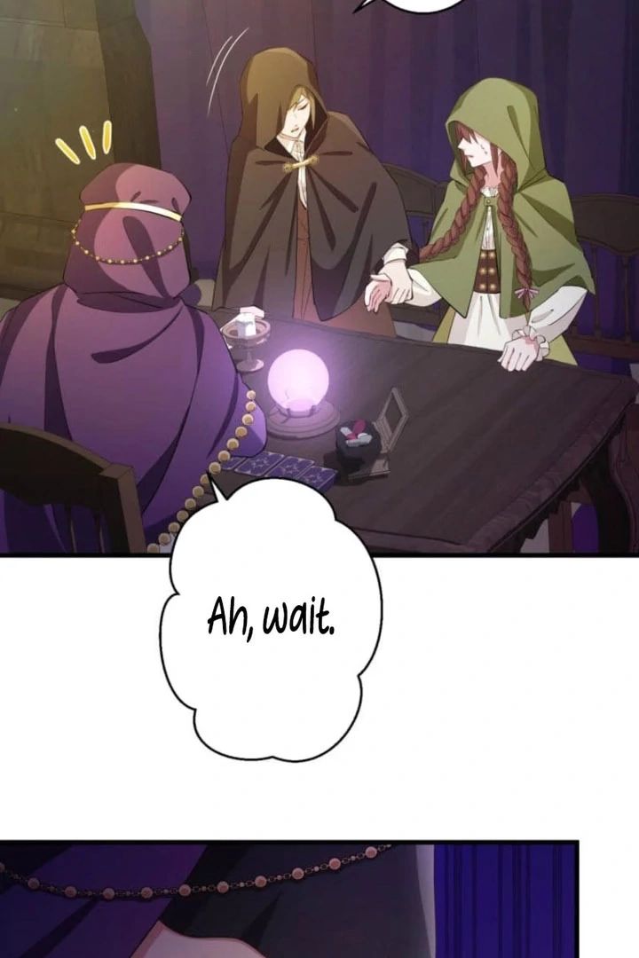 Today I Demand Quality of Death From You With All Due Respect Chapter 23 - Page 78