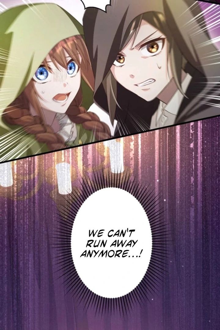 Today I Demand Quality of Death From You With All Due Respect Chapter 23 - Page 81