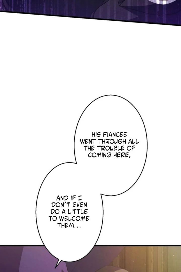 Today I Demand Quality of Death From You With All Due Respect Chapter 23 - Page 83