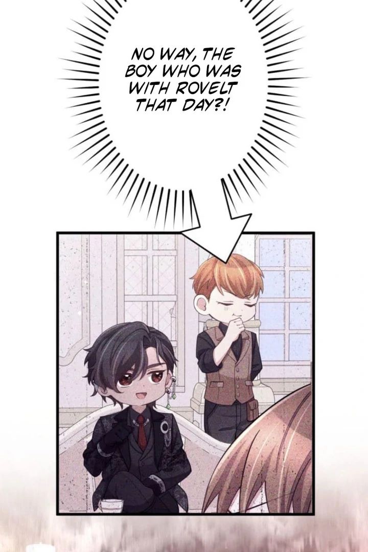 Today I Demand Quality of Death From You With All Due Respect Chapter 23 - Page 87