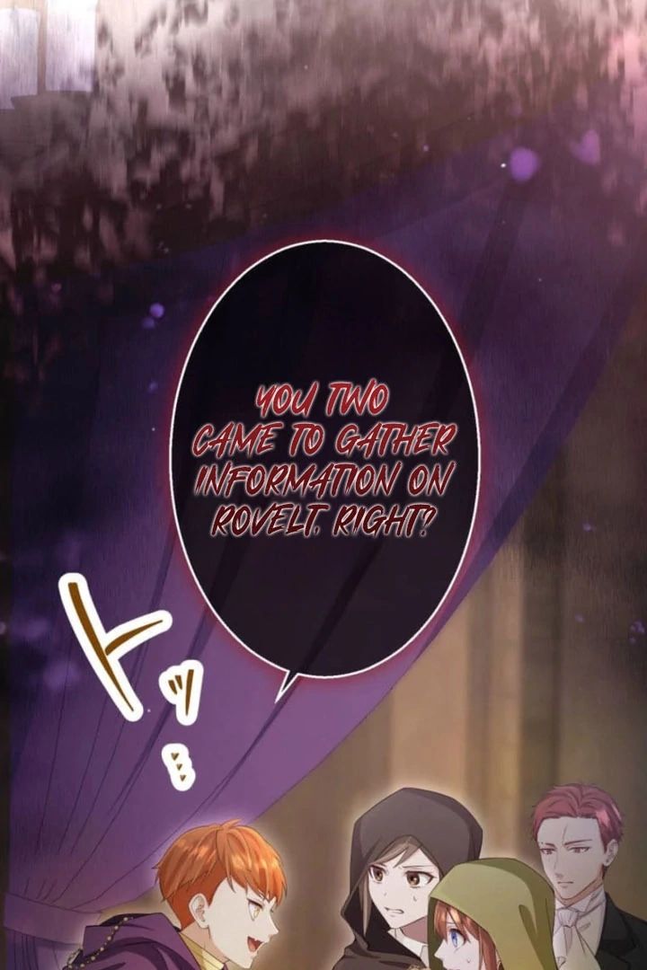 Today I Demand Quality of Death From You With All Due Respect Chapter 23 - Page 88