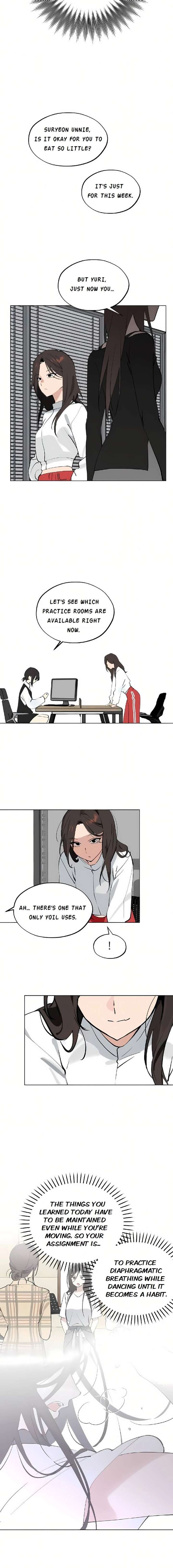 Today Is a Woman Day Chapter 48 - Page 11