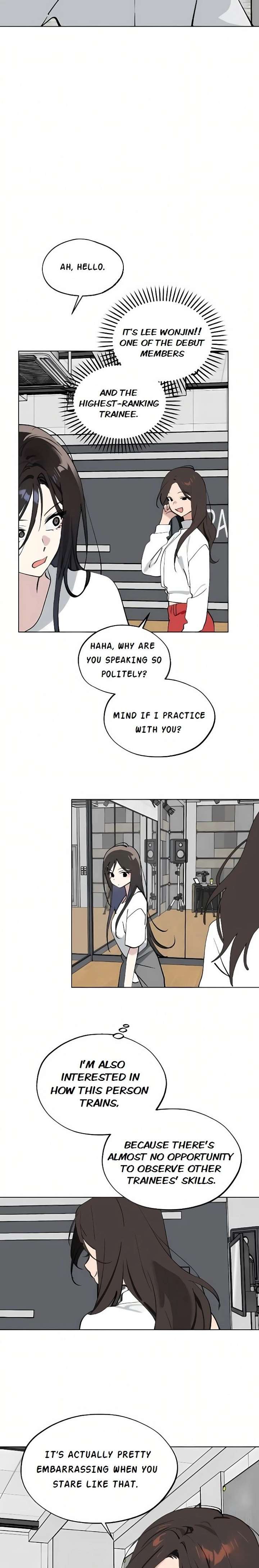 Today Is a Woman Day Chapter 48 - Page 14