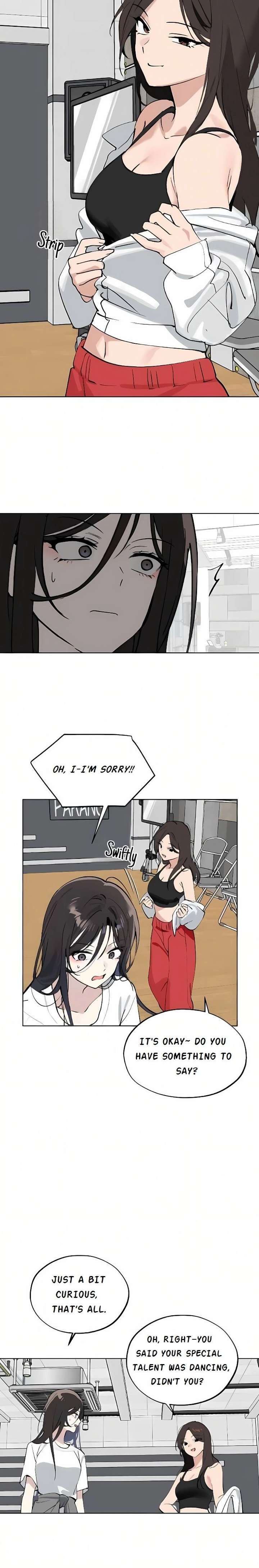 Today Is a Woman Day Chapter 48 - Page 15