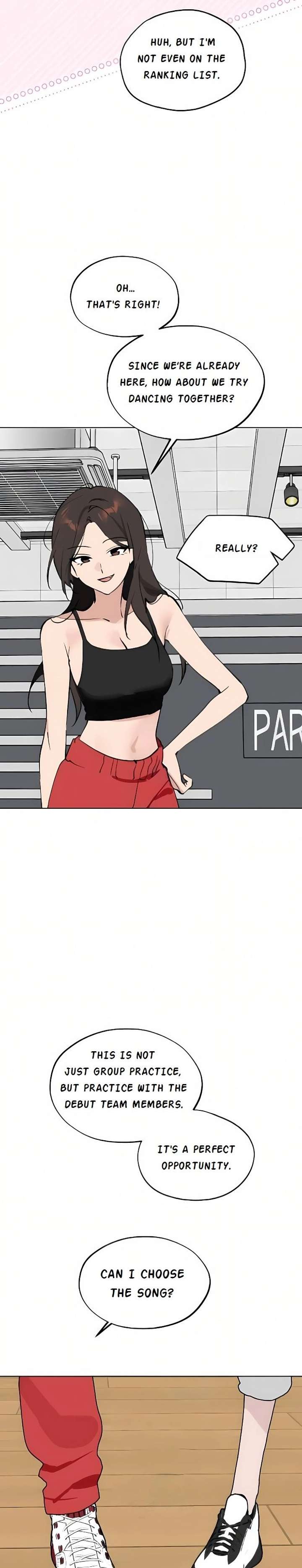 Today Is a Woman Day Chapter 48 - Page 17