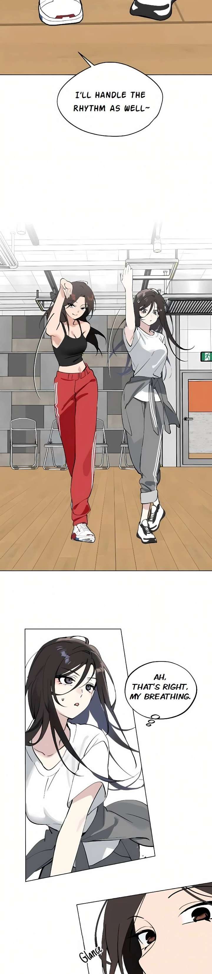 Today Is a Woman Day Chapter 48 - Page 18