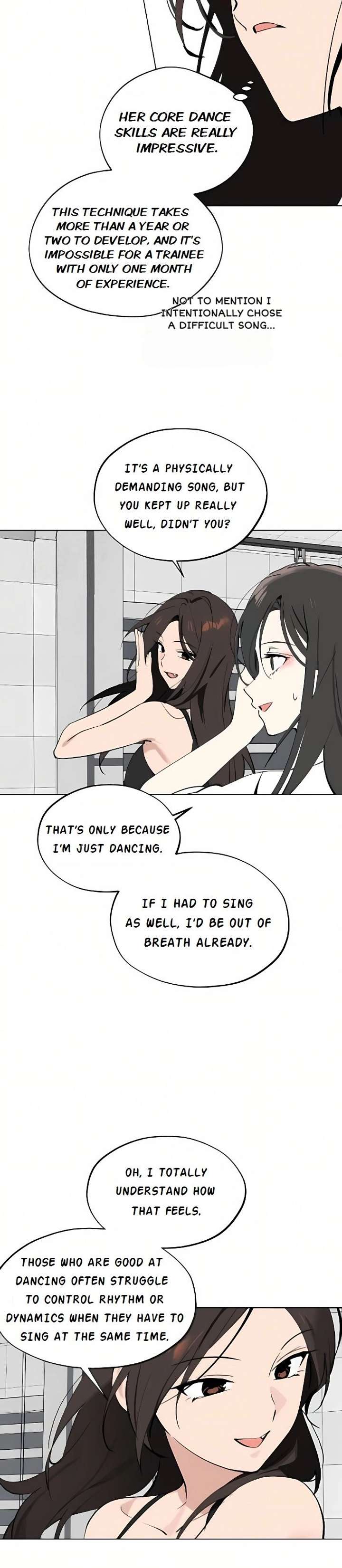 Today Is a Woman Day Chapter 48 - Page 19