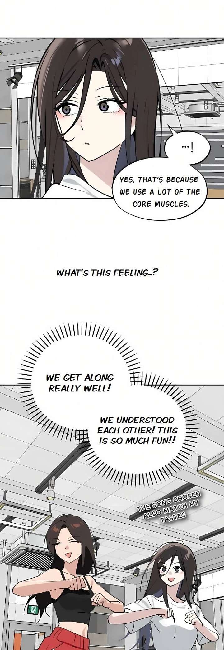 Today Is a Woman Day Chapter 48 - Page 20