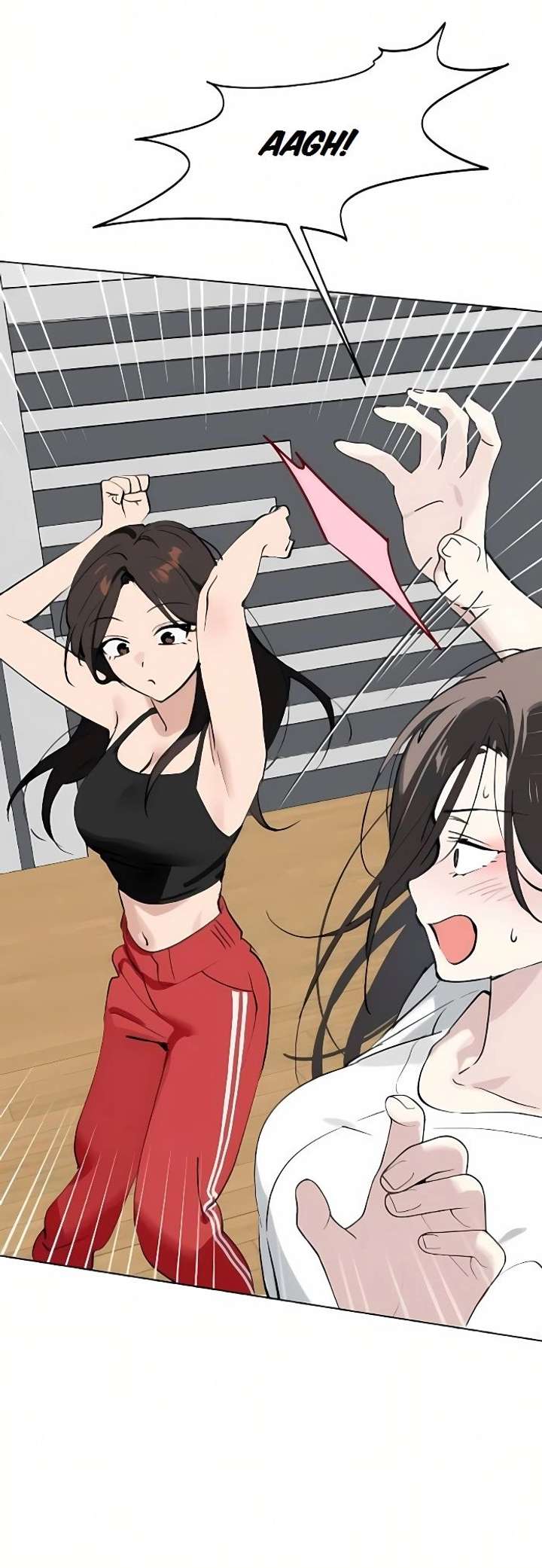 Today Is a Woman Day Chapter 48 - Page 22