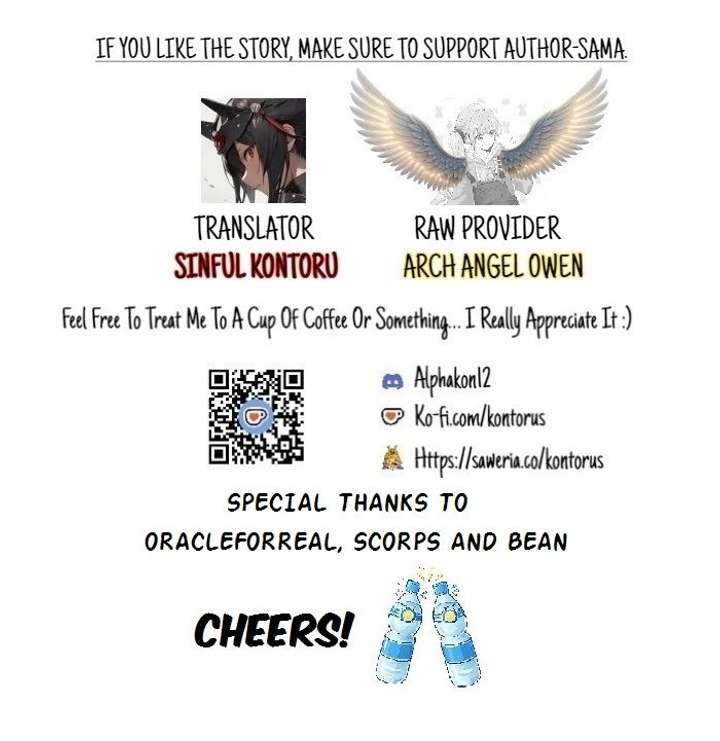 Today Is a Woman Day Chapter 48 - Page 25