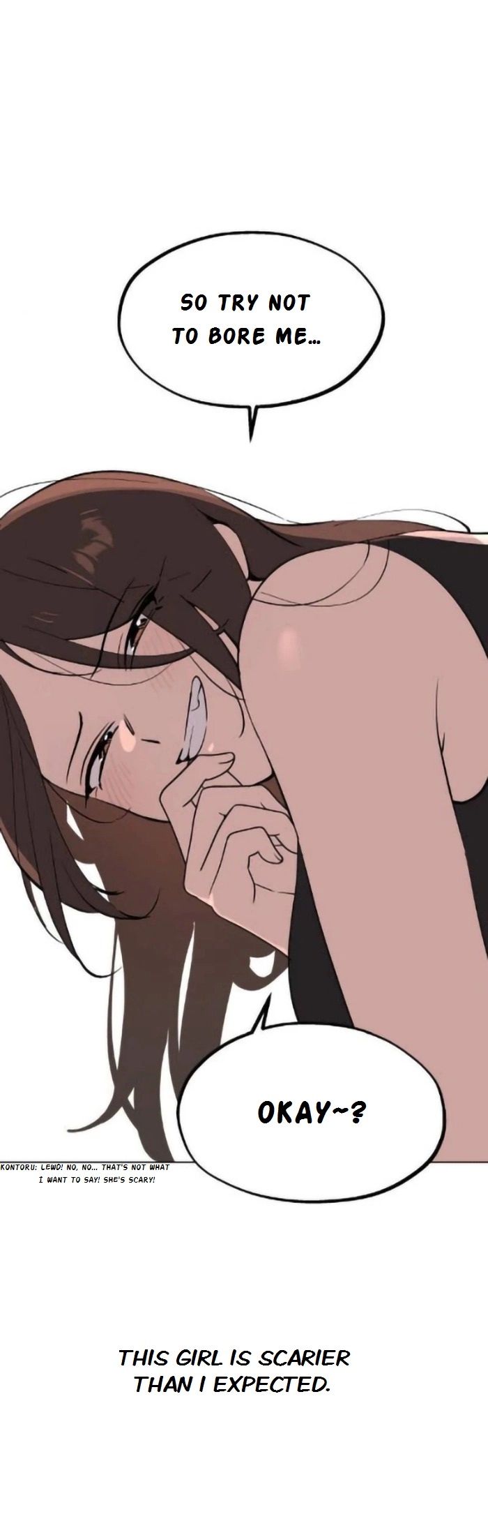 Today Is a Woman Day Chapter 49 - Page 5