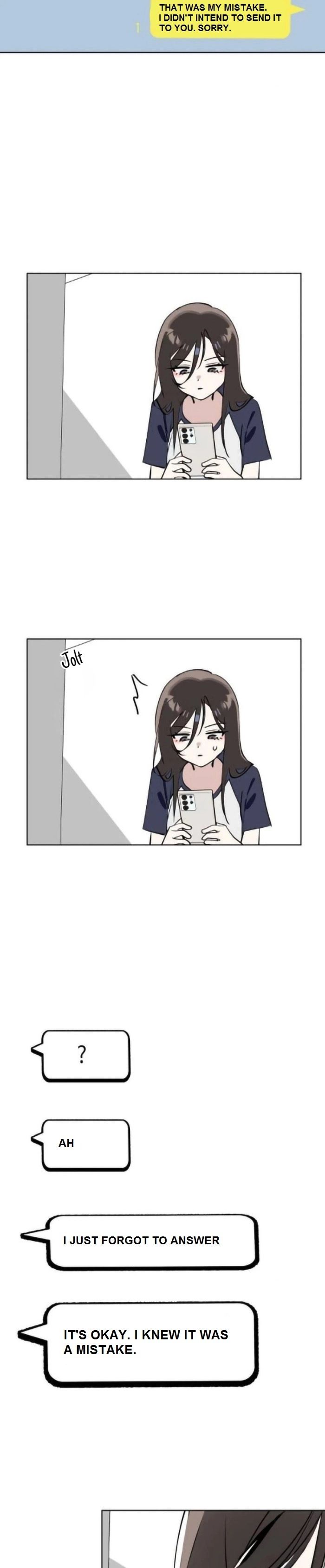 Today Is a Woman Day Chapter 49 - Page 10