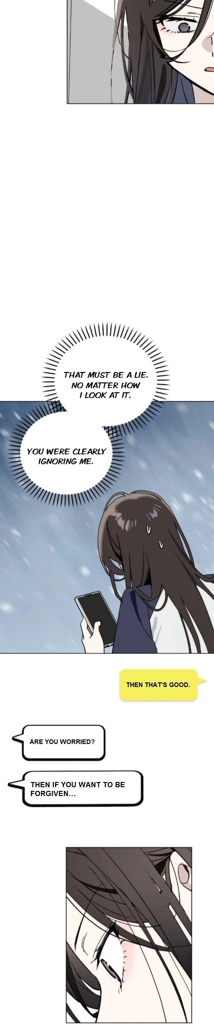 Today Is a Woman Day Chapter 49 - Page 11