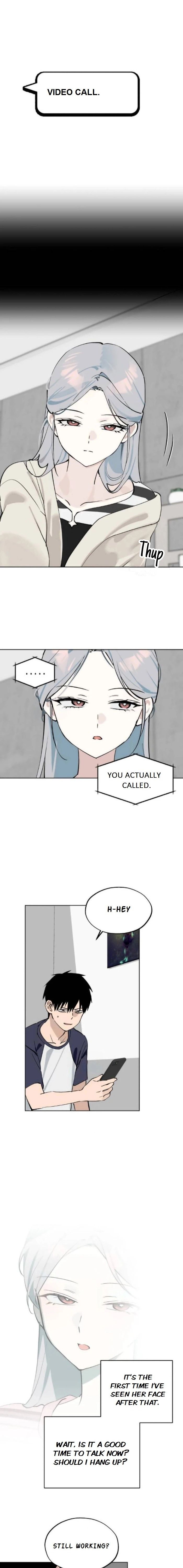 Today Is a Woman Day Chapter 49 - Page 12