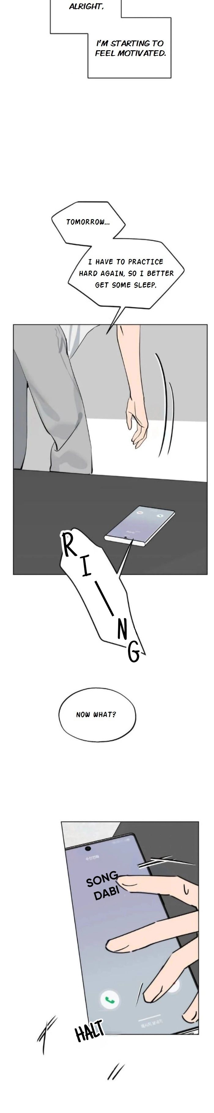 Today Is a Woman Day Chapter 49 - Page 17