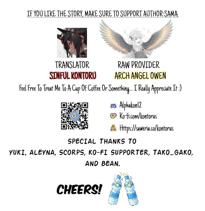 Today Is a Woman Day Chapter 49 - Page 24