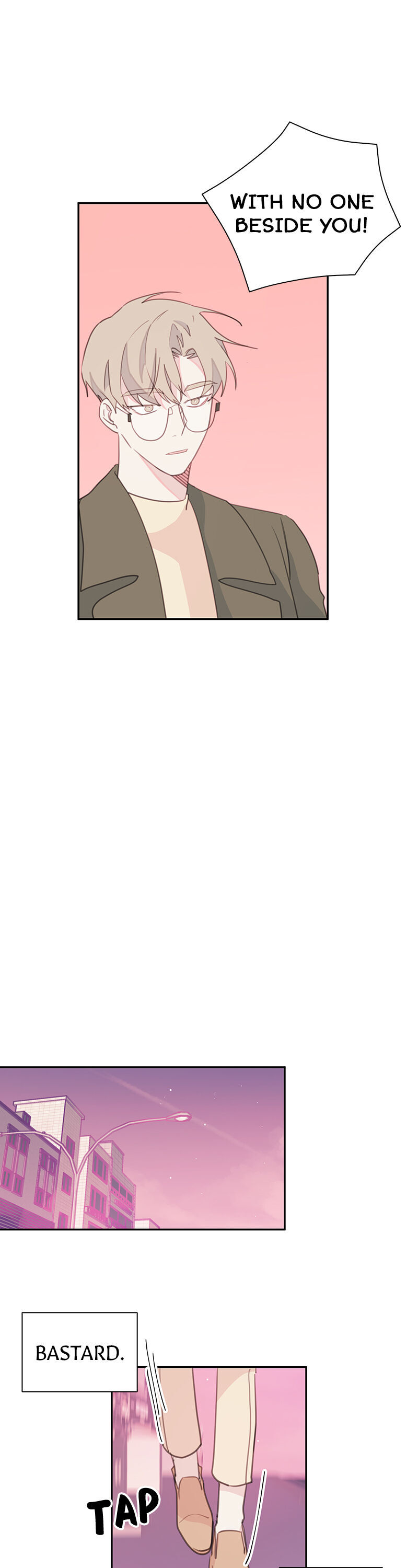 Today Living With You Chapter 35 - Page 7