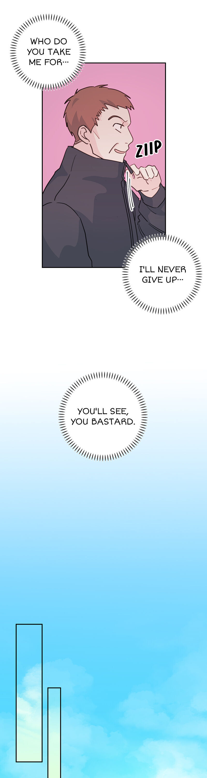 Today Living With You Chapter 36 - Page 8