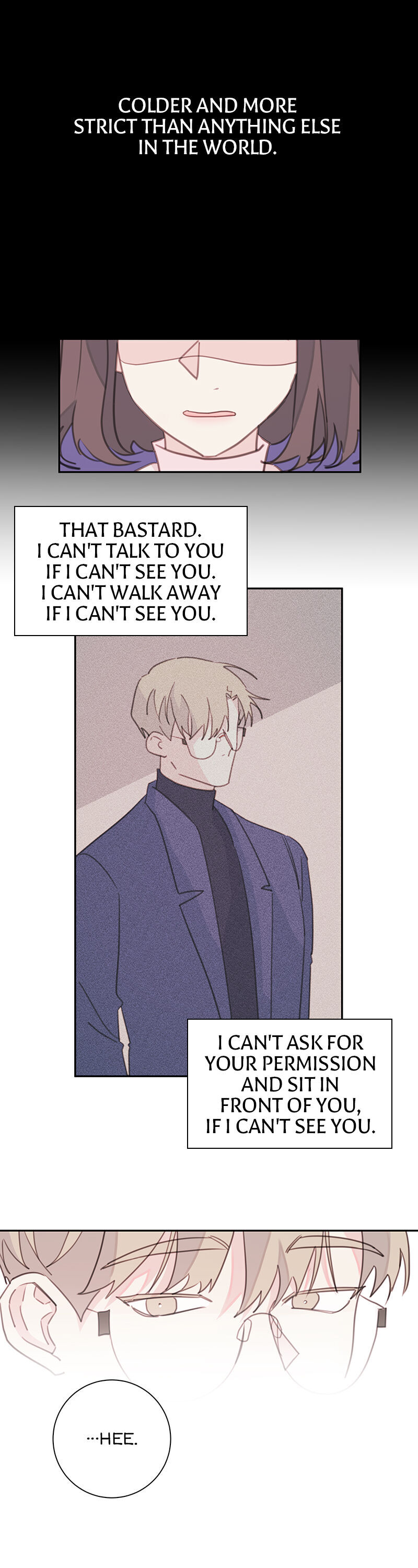 Today Living With You Chapter 37 - Page 6