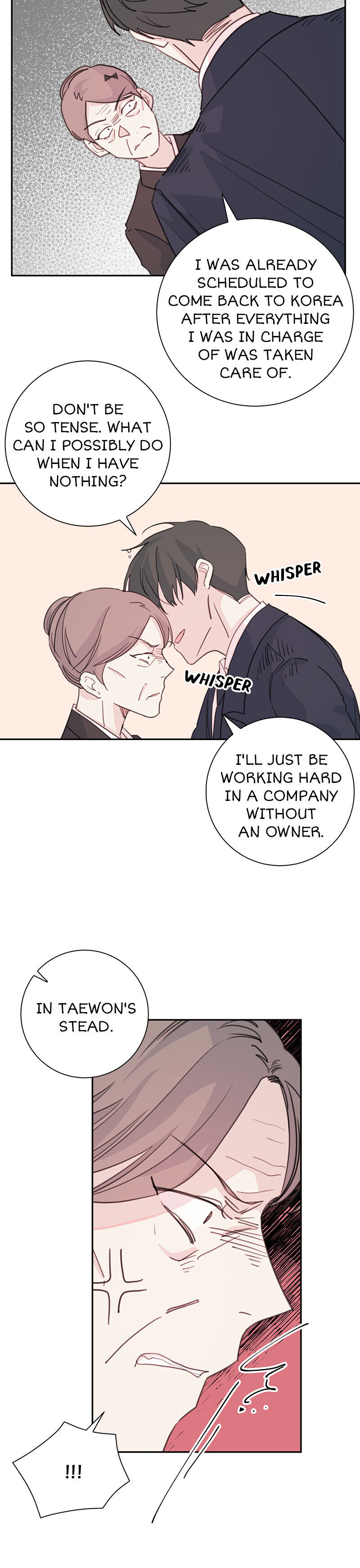 Today Living With You Chapter 38 - Page 13