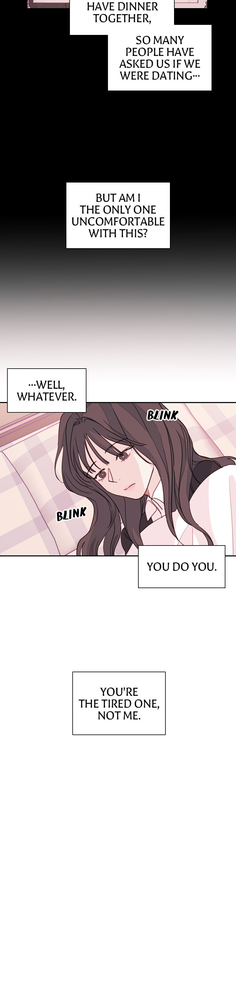 Today Living With You Chapter 40 - Page 9