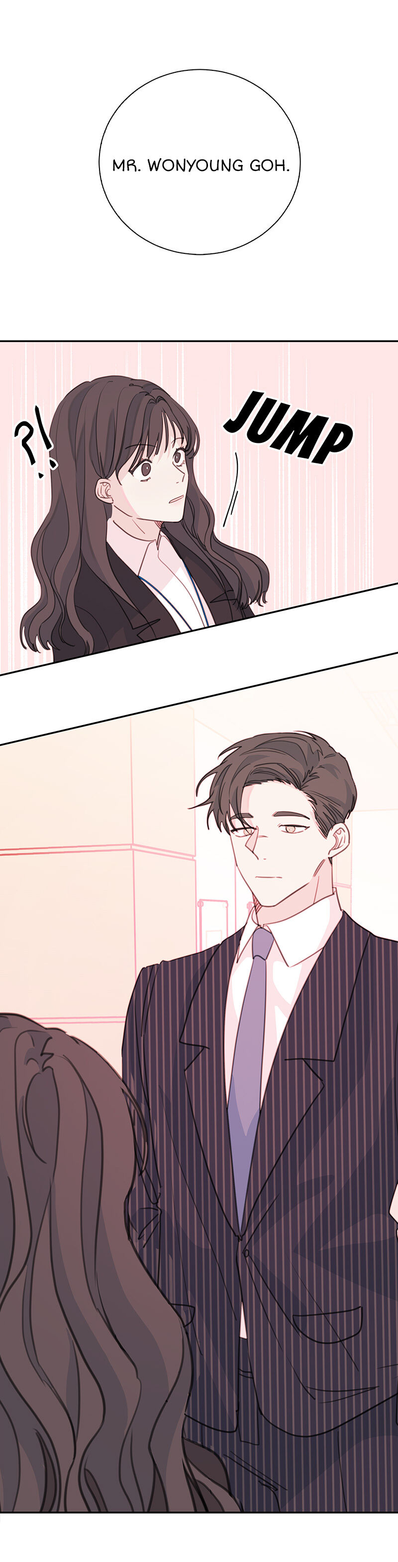 Today Living With You Chapter 40 - Page 18