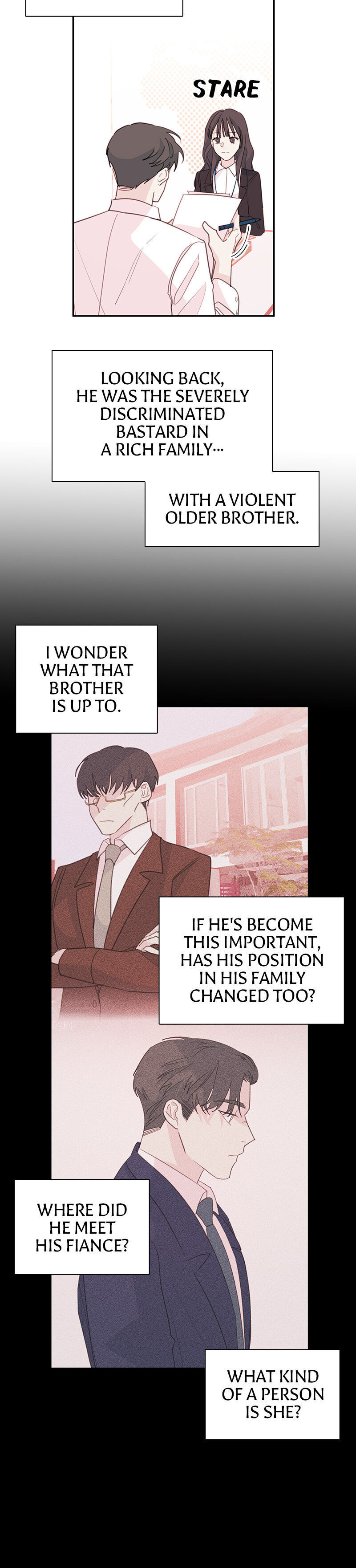 Today Living With You Chapter 43 - Page 4