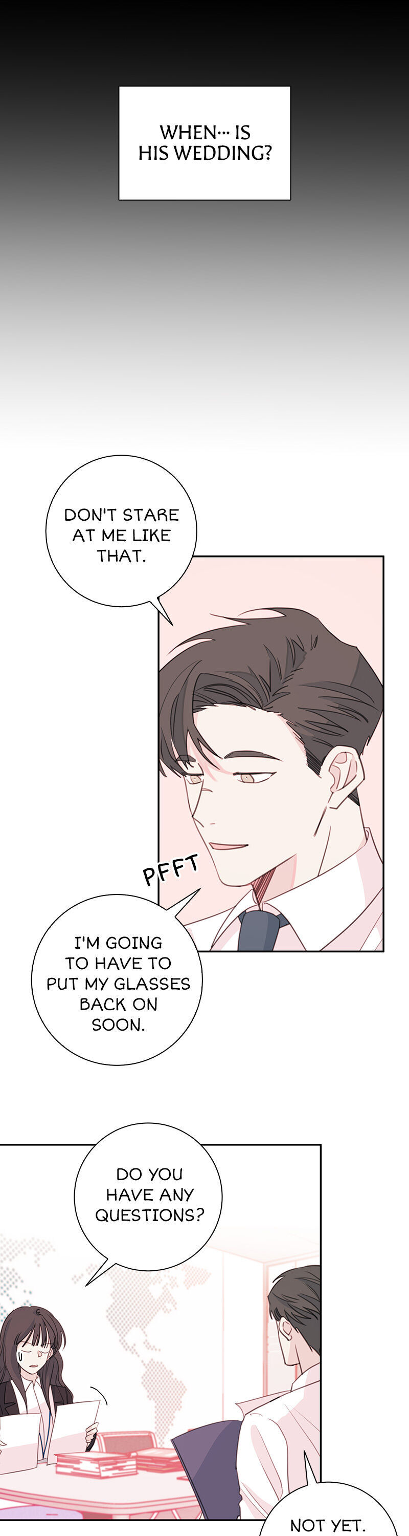 Today Living With You Chapter 43 - Page 5