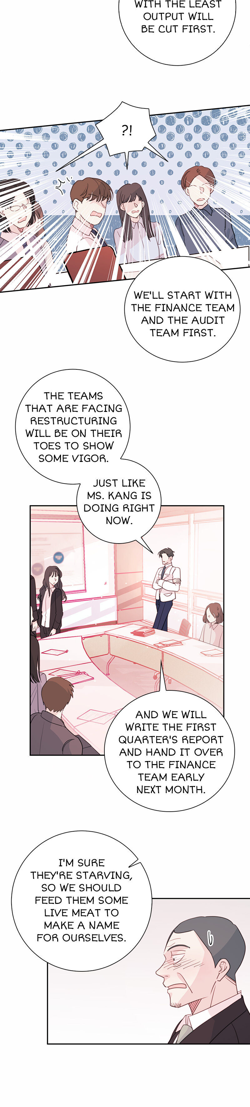 Today Living With You Chapter 43 - Page 17