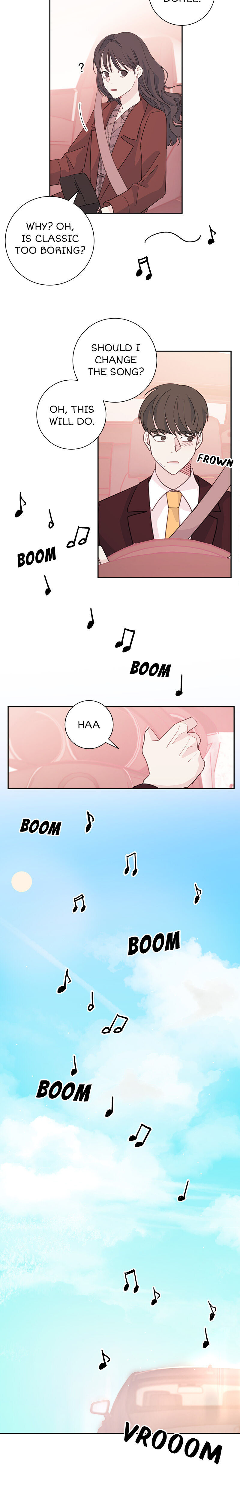 Today Living With You Chapter 44 - Page 20