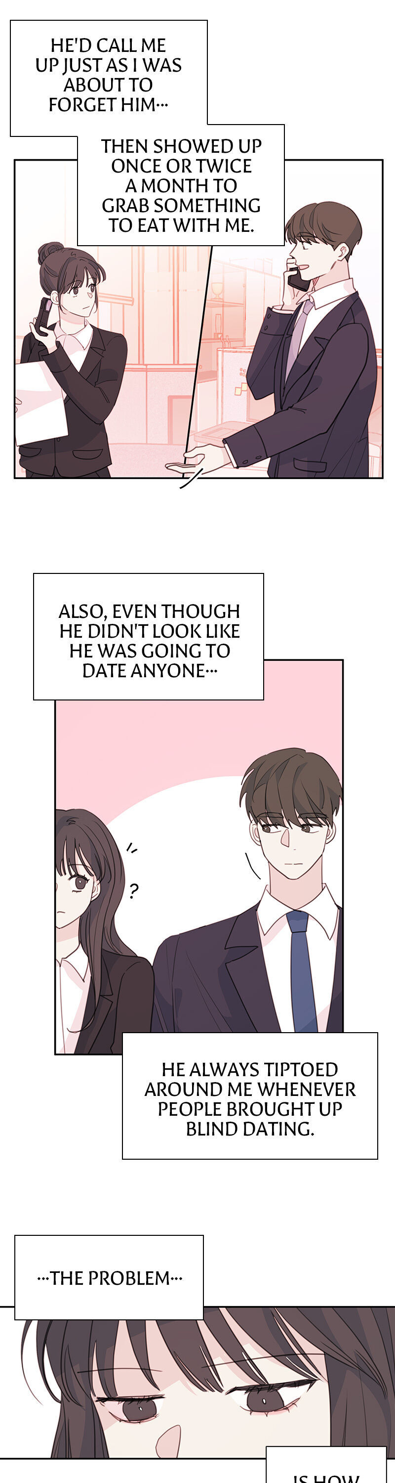 Today Living With You Chapter 48 - Page 7