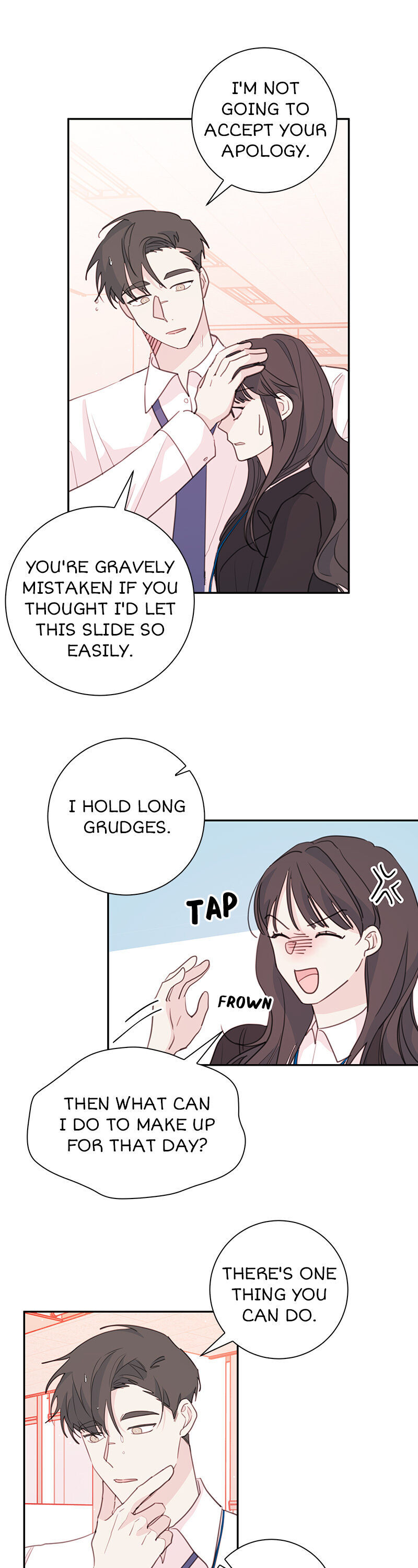 Today Living With You Chapter 48 - Page 13