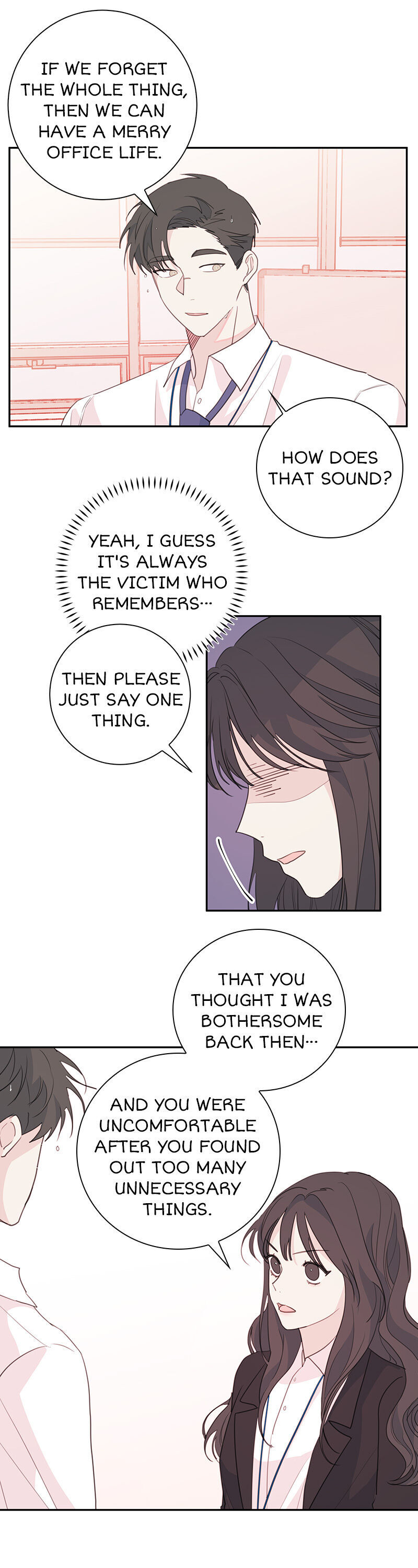 Today Living With You Chapter 48 - Page 15